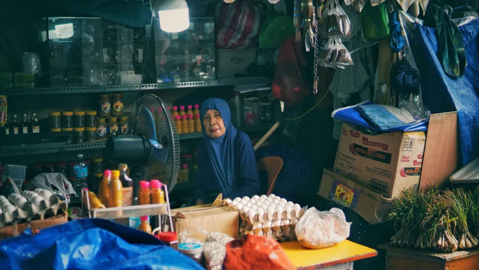 Giao hàng tận cửa